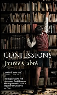Front cover_Confessions