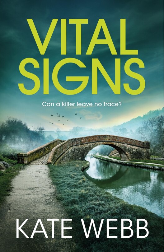 Front cover_Vital Signs
