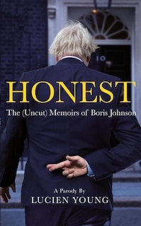 Front cover_HONEST