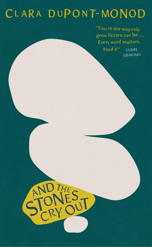 Front cover_And the Stones Cry Out