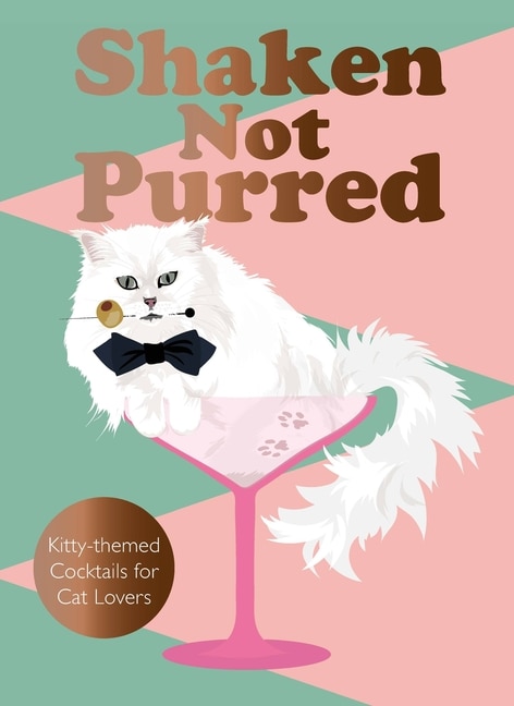 Couverture_Shaken Not Purred