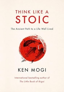 Front cover_Think Like a Stoic
