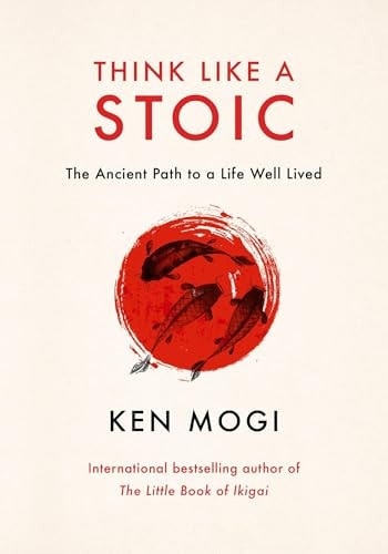Front cover_Think Like a Stoic