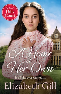 Front cover_A Home of Her Own