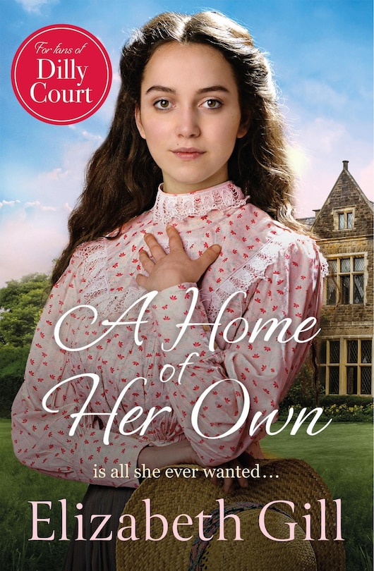 Front cover_A Home of Her Own