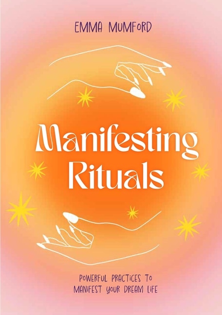 Front cover_Manifesting Rituals