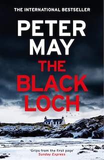 Front cover_The Black Loch