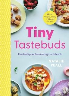 Front cover_Tiny Tastebuds