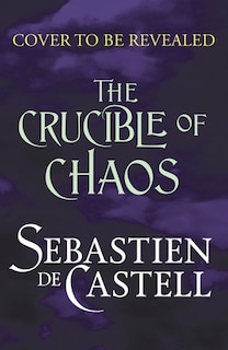 Couverture_Crucible of Chaos