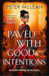 Couverture_Paved with Good Intentions