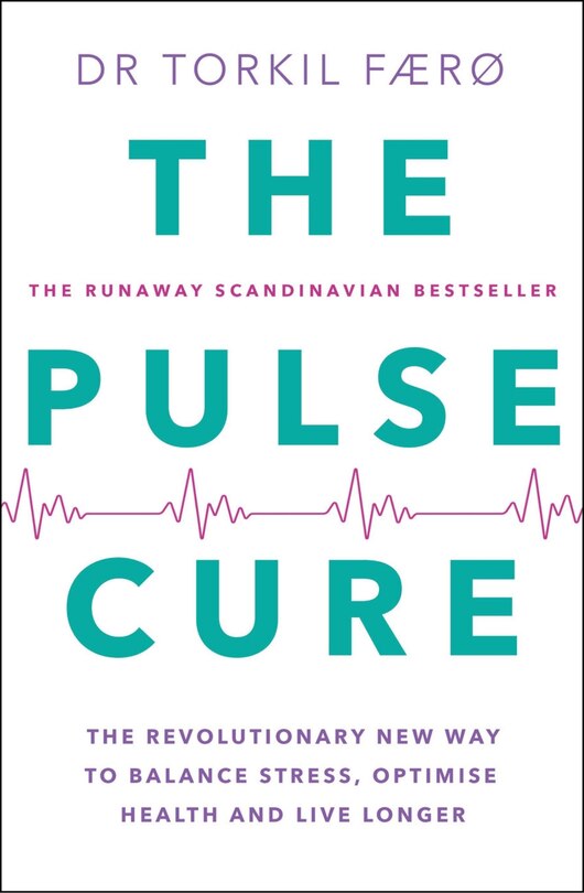 Front cover_The Pulse Cure
