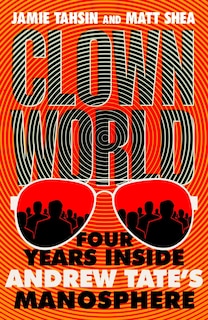 Front cover_Clown World