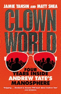 Front cover_Clown World