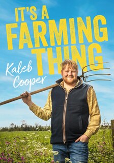 Front cover_It's a Farming Thing