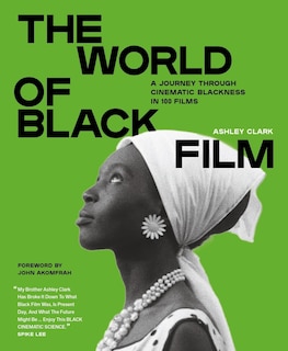 Couverture_The World of Black Film