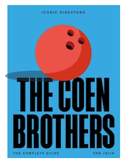 Front cover_The Coen Brothers