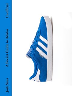 Front cover_A Pocket Guide to Adidas