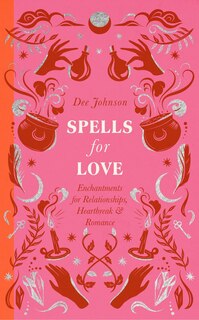 Front cover_Spells for Love