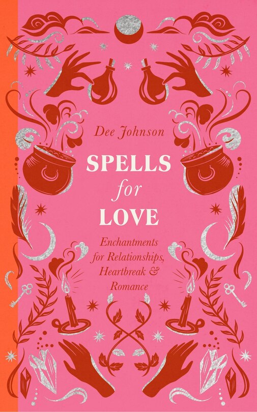 Front cover_Spells for Love