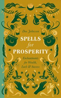 Front cover_Spells for Prosperity