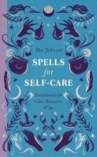 Couverture_Spells for Self-Care