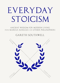Front cover_Everyday Stoicism