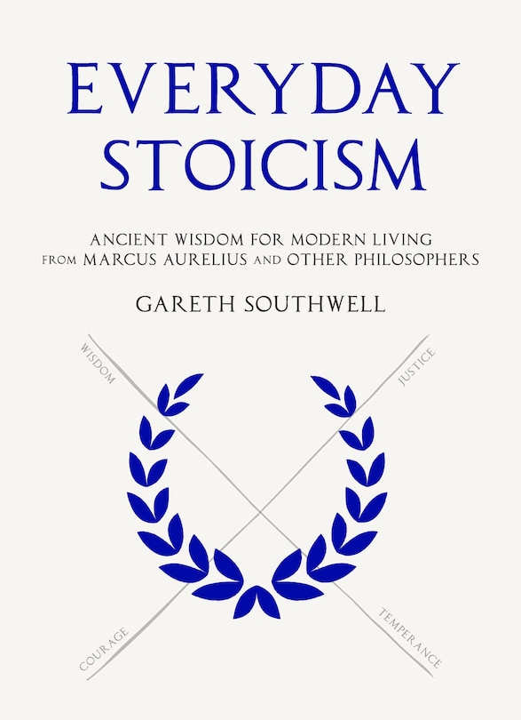 Front cover_Everyday Stoicism
