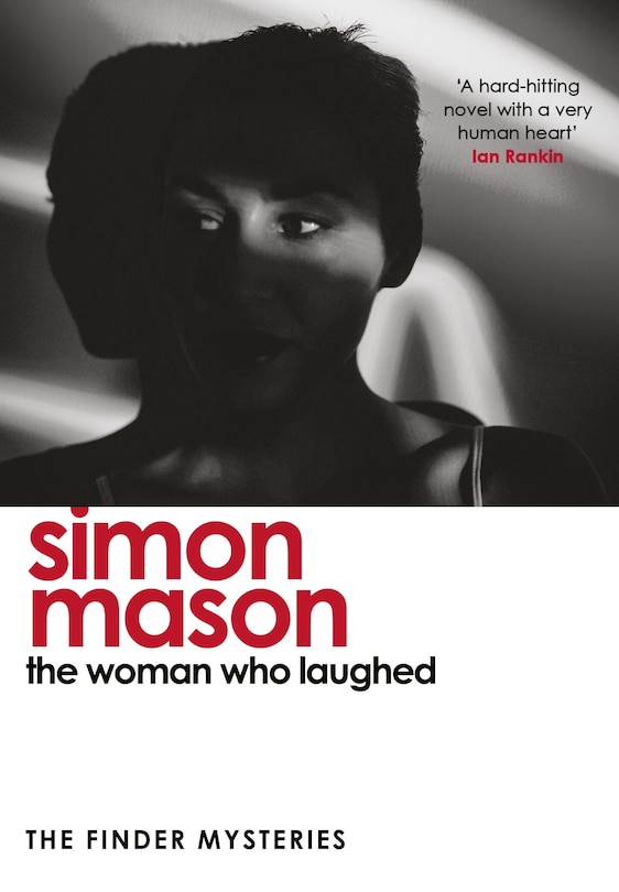 Couverture_The Woman Who Laughed