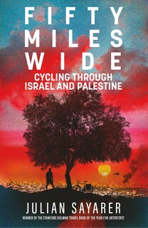 Front cover_Fifty Miles Wide