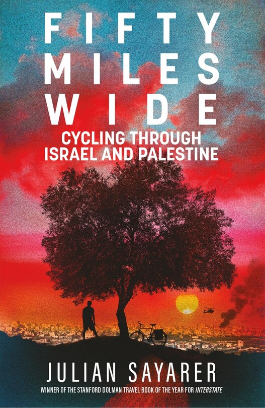 Front cover_Fifty Miles Wide