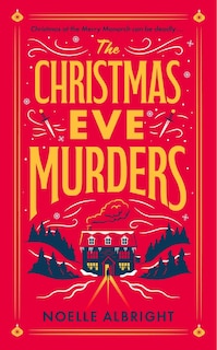 Couverture_The Christmas Eve Murders
