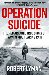 Couverture_Operation Suicide