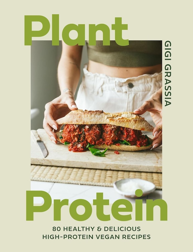 Front cover_Plant Protein