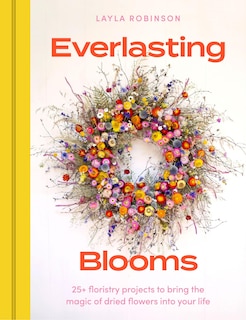 Front cover_Everlasting Blooms