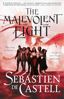 Front cover_The Malevolent Eight