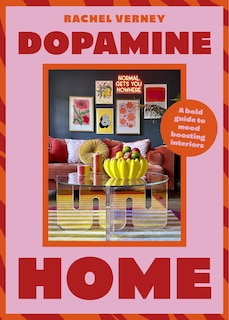 Couverture_Dopamine Home