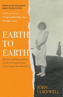 Front cover_Earth to Earth