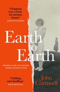 Front cover_Earth to Earth