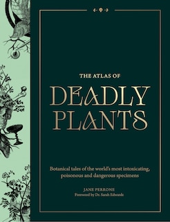 Front cover_Atlas of Deadly Plants