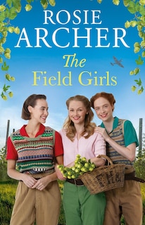Couverture_The Field Girls