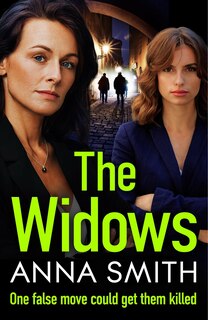 Front cover_The Widows