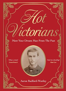 Front cover_Hot Victorians