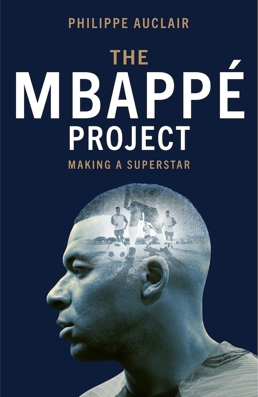 Couverture_The Mbappé Project