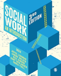 Front cover_Social Work