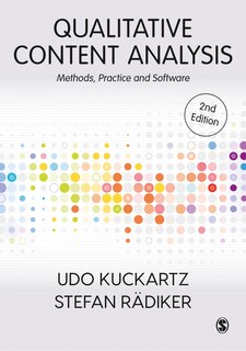 Front cover_Qualitative Content Analysis