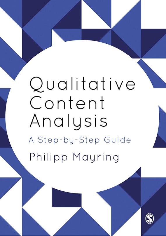 Couverture_Qualitative Content Analysis
