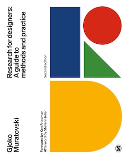 Couverture_RESEARCH FOR DESIGNERS A GUIDE TO METHODS AND PRACTICE
