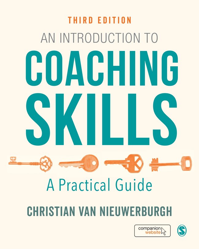 Couverture_An Introduction to Coaching Skills