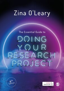 Front cover_THE ESSENTIAL GUIDE TO DOING Y OUR RESEARCH PROJECT