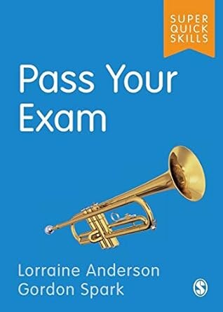 Front cover_Pass Your Exam